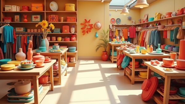 Acheter chez Gifi : choisissez vos objets tendance à petit prix