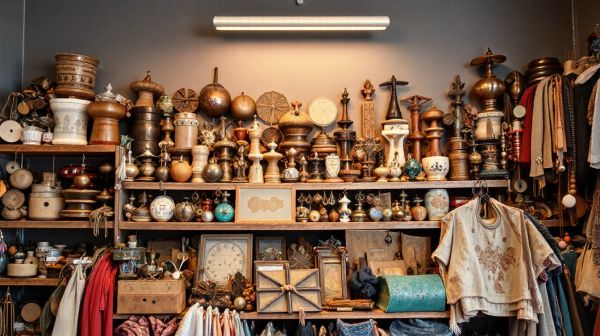 Conseils pour dénicher des objets tendance pas chers chez Gifi