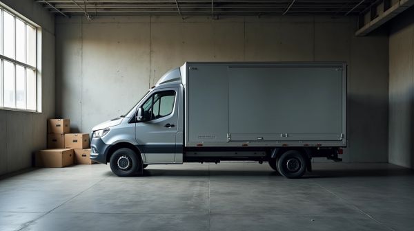 Louer un utilitaire 20m3 : utilisez l'espace comme vous ne l'avez jamais fait