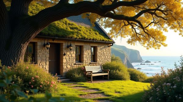 Réserver un gîte de groupe à Fécamp pour des vacances inoubliables