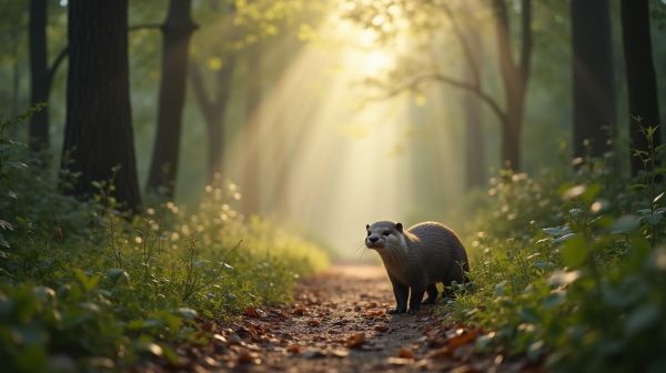 Vivez des expériences de voyage authentiques avec la loutre vadrouille